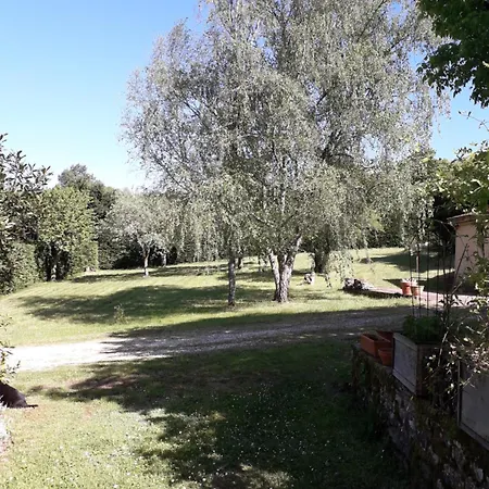 Les Cerisiers Parentale 3* Badefols-sur-Dordogne