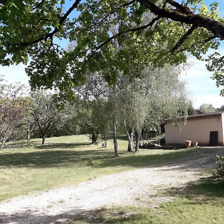 Bed & Breakfast Les Cerisiers Parentale 3*